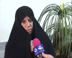 فاطمه کیخا