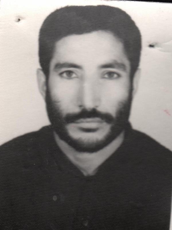 محمد بولاغی 