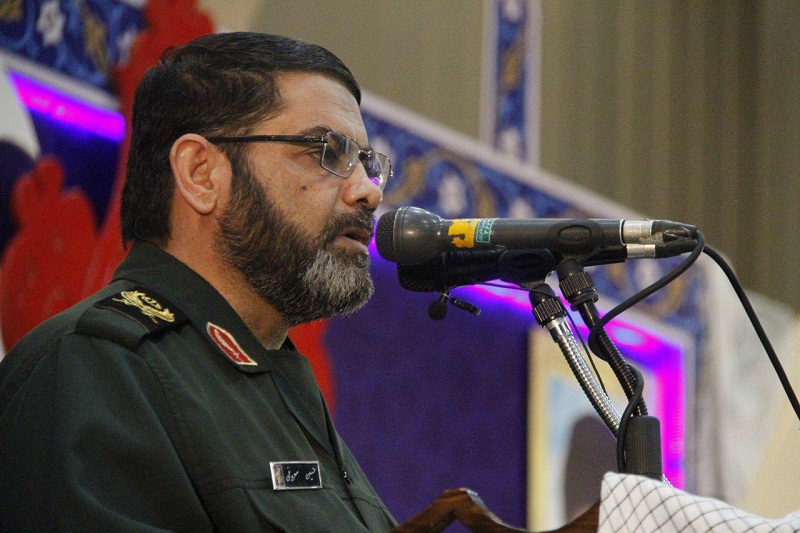 سردار معروفی