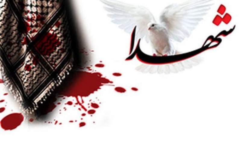 شهید حسین عالی