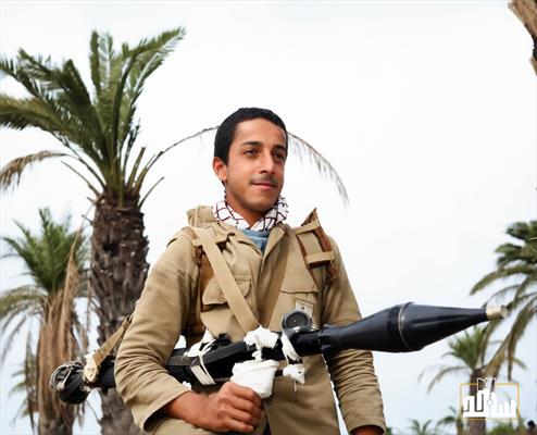 شهید ریکایی