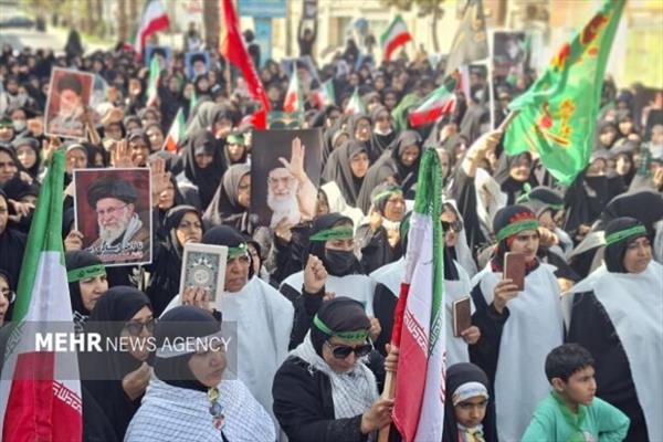 اجتماع زینبی