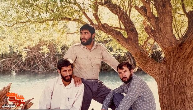 شهید محرابی