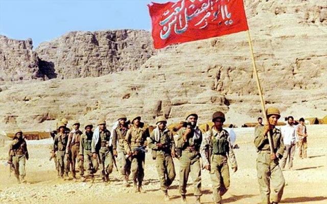 شهید پرویز موحدی
