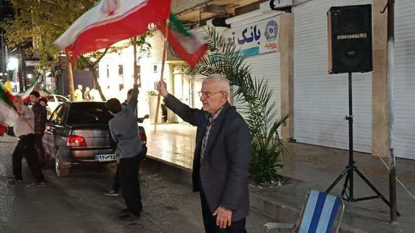 شهید شالباف