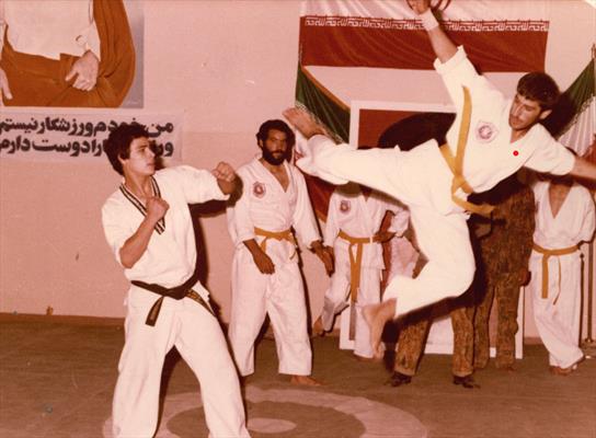 شهید یوسفی