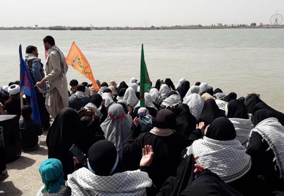 راهیان نور