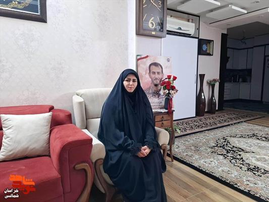 شهید فیروز