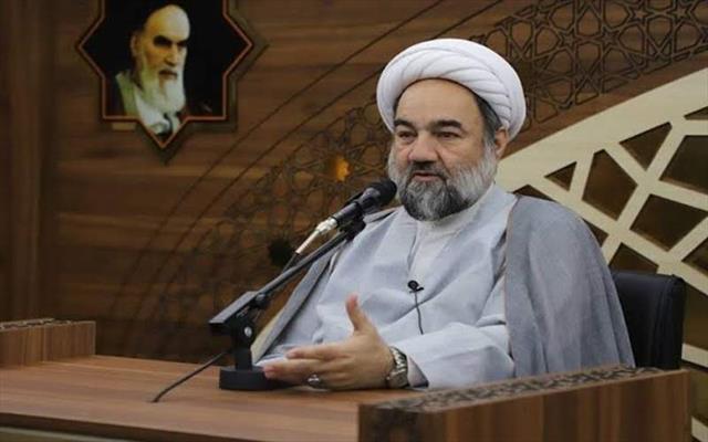 محامی