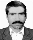 شهید ملک محمد بلوچی