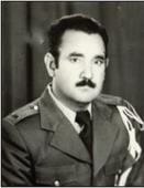 شهید عیسی ریگی راد