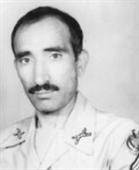 شهید محمد حسن خلیلی