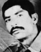 شهید نظام حسین بر