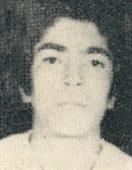 شهید اشرف علی ذوالفقاری کرباسکی