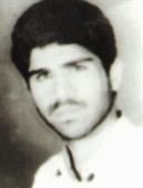 شهید عبدالله کیخا