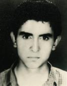 شهید محمد حسین طباطبایی