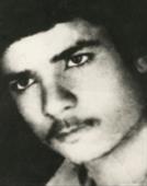 شهید محمد رضا عادی