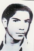 شهید احمد علی خمر
