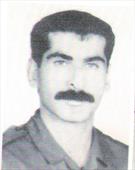  شهید احمد سارانی 