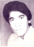 شهید محمد اربابی 