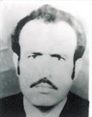 شهید تاج محمد محمدزایی