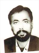 شهید زمان شهیکی