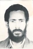 شهید عبدالرحمن بمپوری 