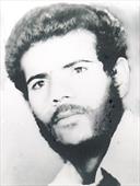  شهید داد رحمان رحمانی 