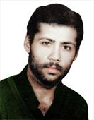 شهید محمود شهریاری مقدم