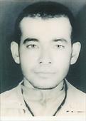 شهید پیر محمد محمود زهی