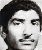 شهید محمد علی ارجمندی