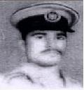 شهید حسینعلی شیر کوهی