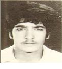 شهید محمد رسول کهرازهی