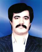 معلم شهید خان محمد رهبر