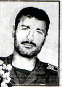 حبیب میرزایی