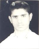 خیرمحمد محمدی 