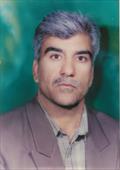 معلم شهید محمد نبی عارفی 