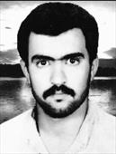 شهید اکبر	دهباشی