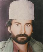 شهید محمود رخشانی