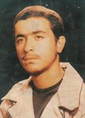 شهید عباس محمدان 