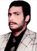 شهید ناصر طهمورثی 