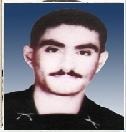 شهید محمدیاسین دهانی کنگی