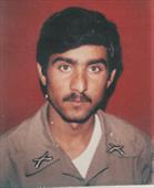 شهید شیرمحمد	شیرزائی