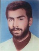 شهید رضا	کیانی