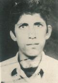 شهید عیسی	توجگی دهنو