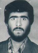 شهید محمد	خدری