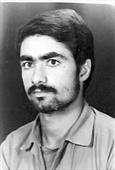  شهید احمد	روزبه