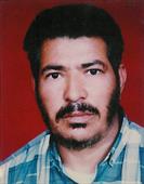 شهید غلام علی	لشکری پورزابل