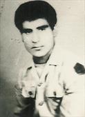 حسین علی میربزرگ