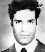  شهید غلام علی	افشاری نژاد